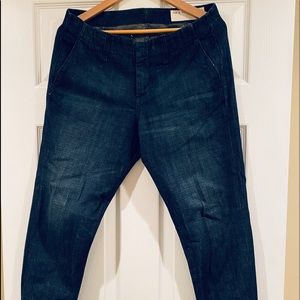 Rag and Bone jeans